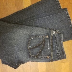 Torrid Jeans